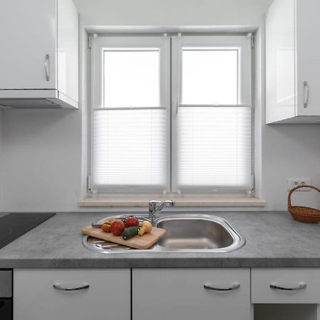 Maloa One Bedroom Apartment Smokvica  Eksteriør billede